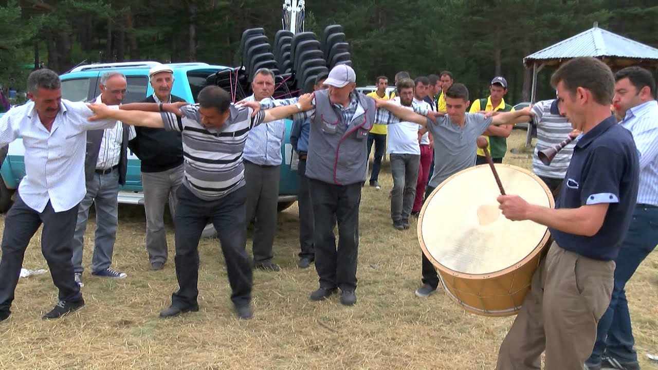ORDU MESUDİYE ÇARDAKLI KÖYÜ