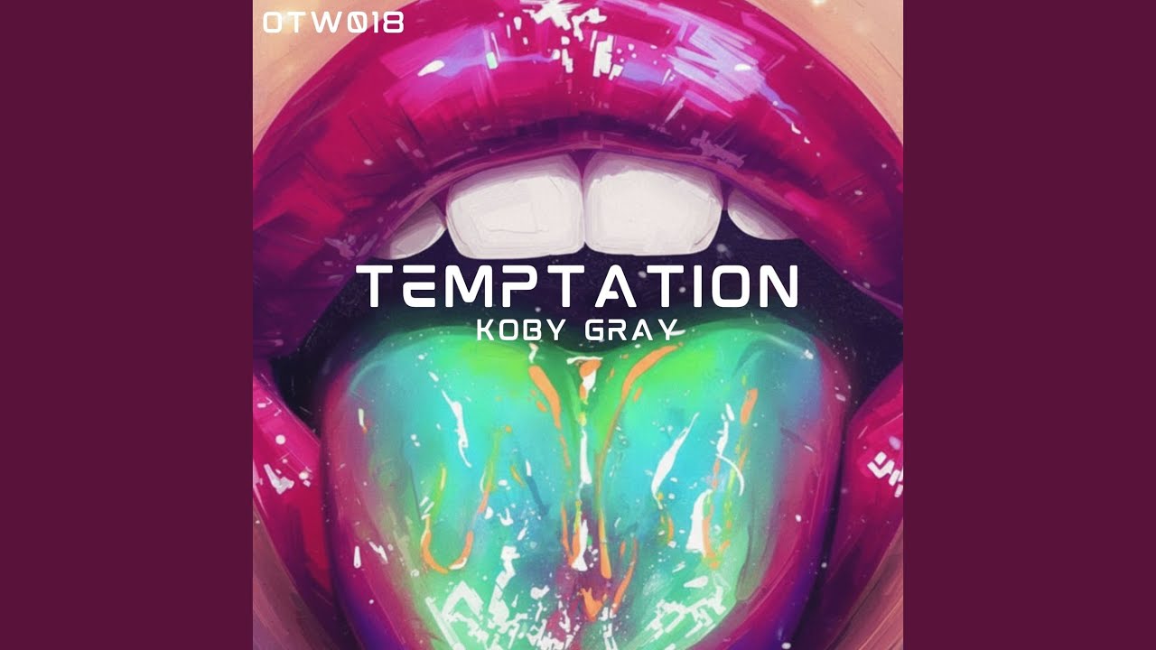 Temptation (Radio Mix)