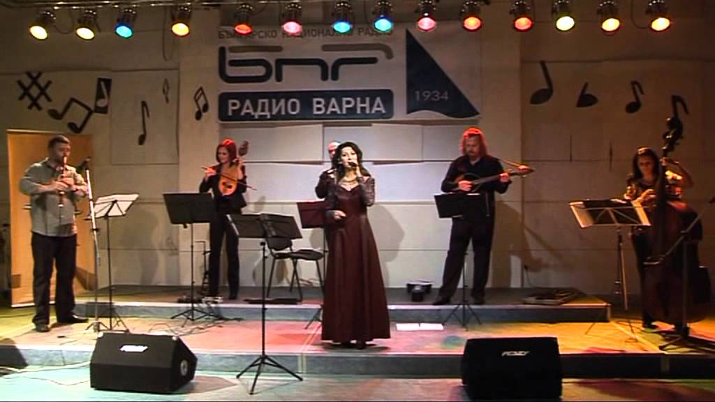 Радостина Йовкова  - 