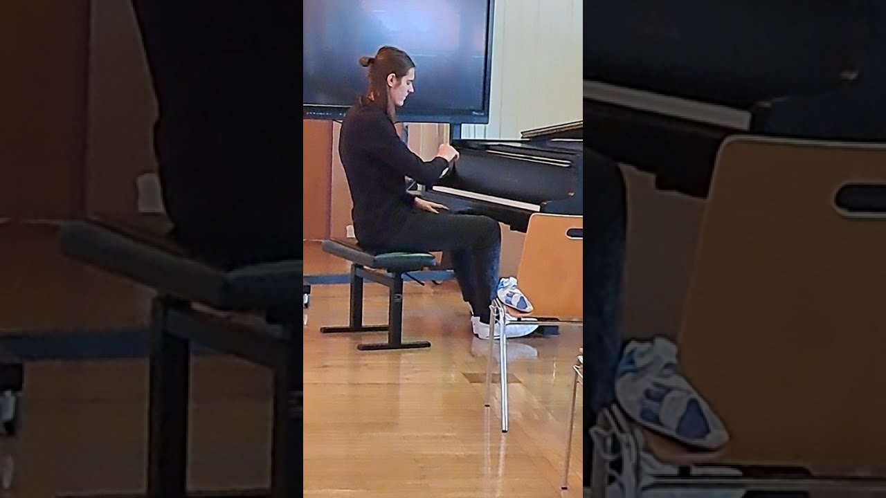 Most Beautiful Chopin Live op. 9 no. 2
