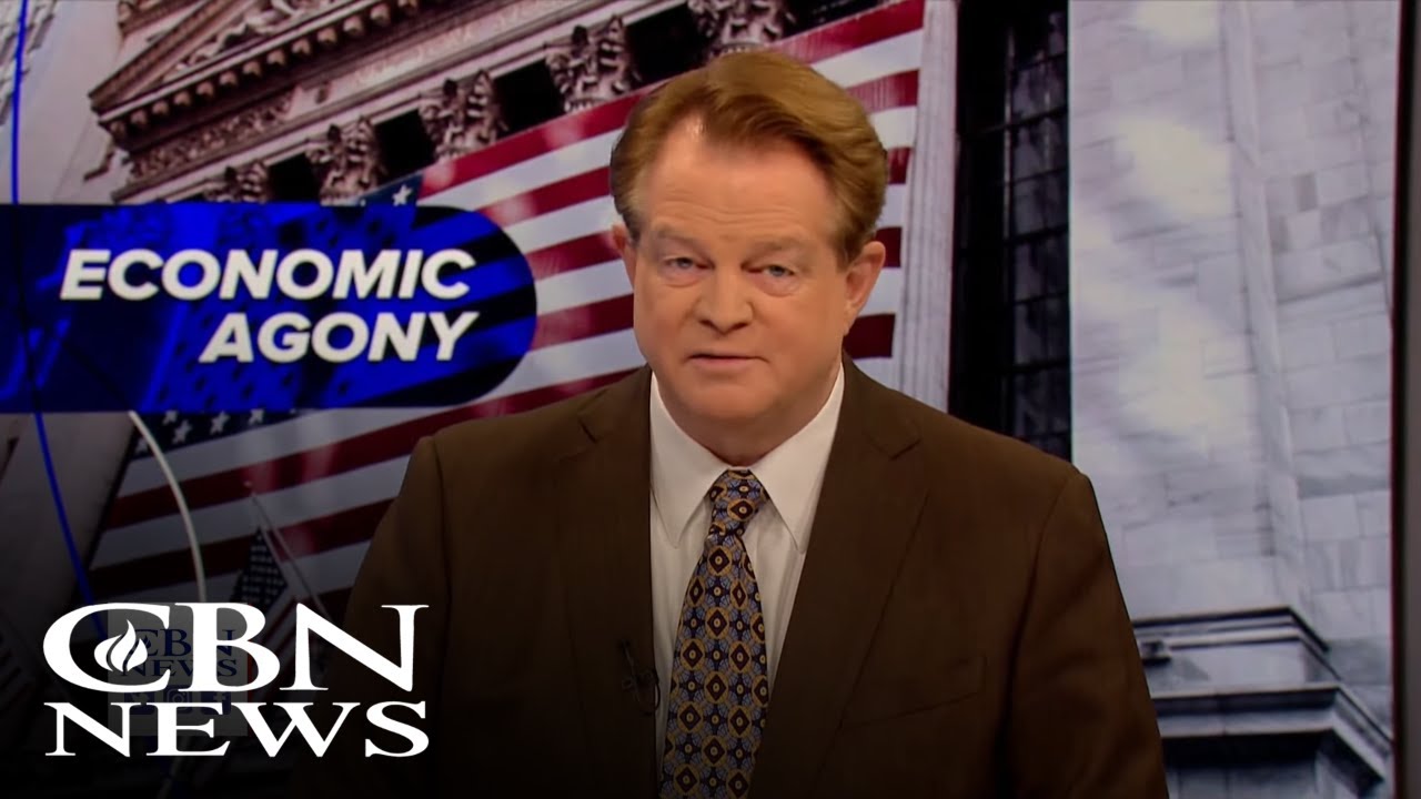 News on The 700 Club: October 20, 2022