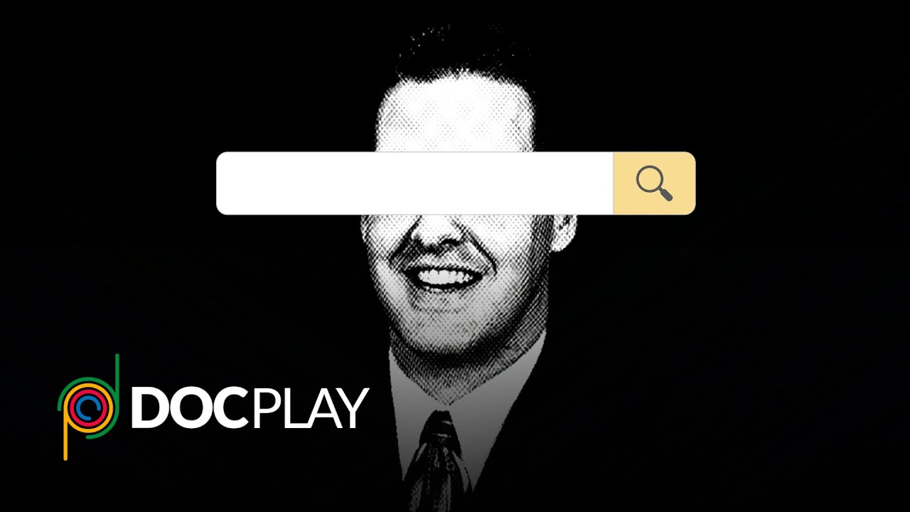 Amazon Review Killer | Official Trailer | DocPlay