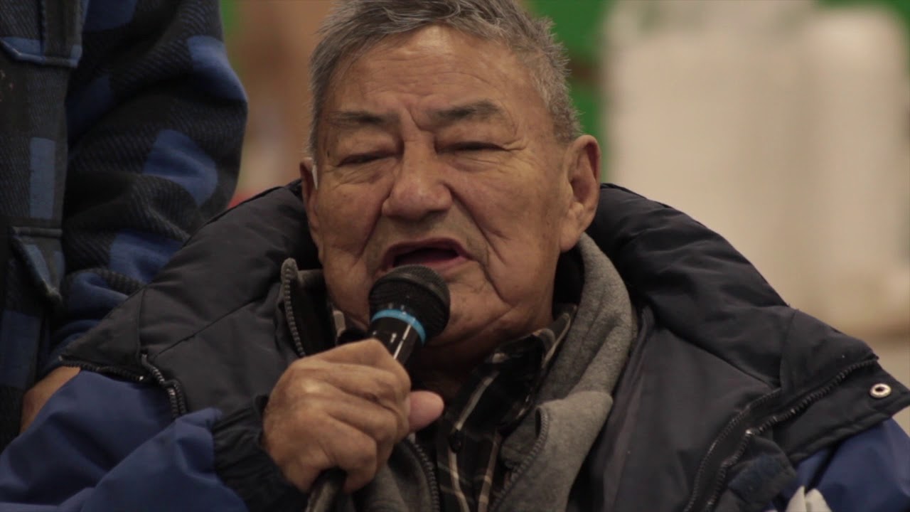 Wasagamack First Nation: Our Ancestral Land and Culture