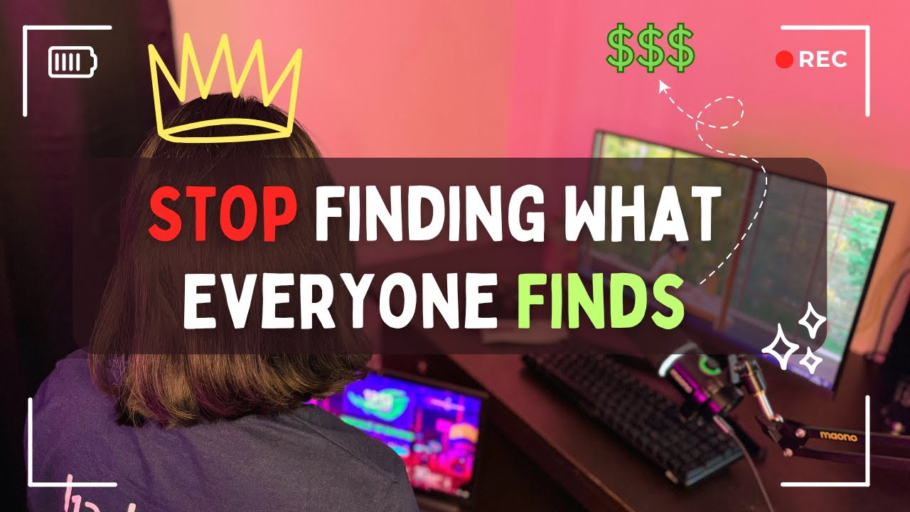 How to Find UNIQUE Subdomains (and Avoid Dupes)