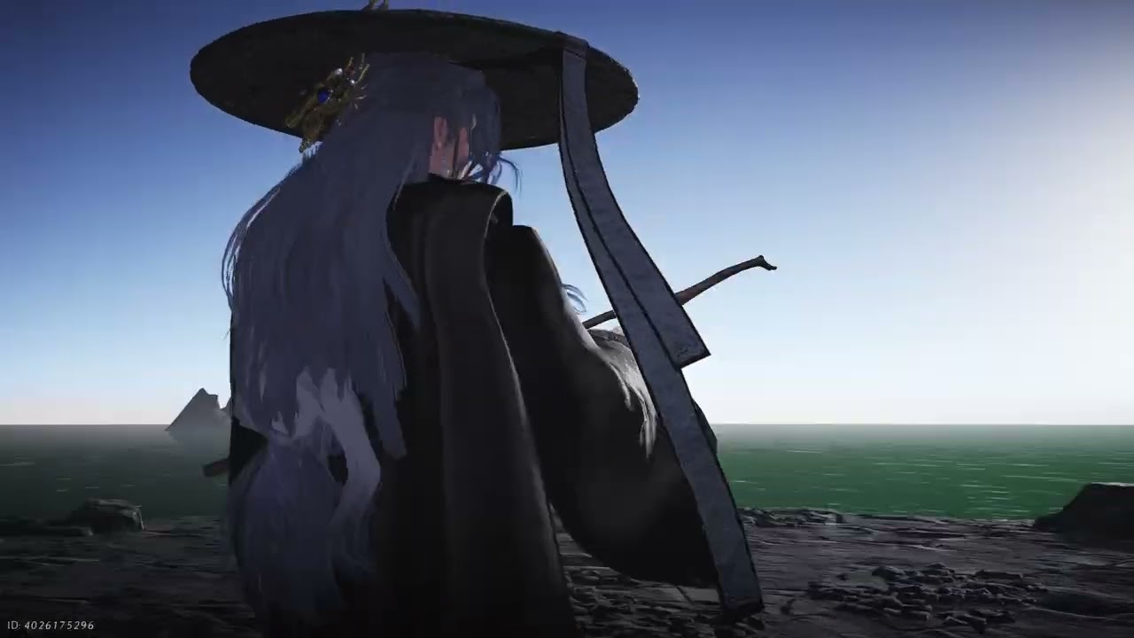 Heroe's Realm Dao N  Avarice | Where Winds Meet