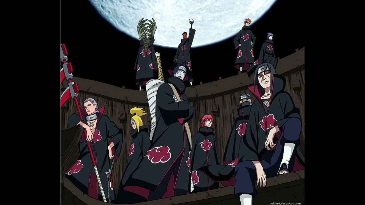 [FREE] Naruto Sample Type Beat 2022 