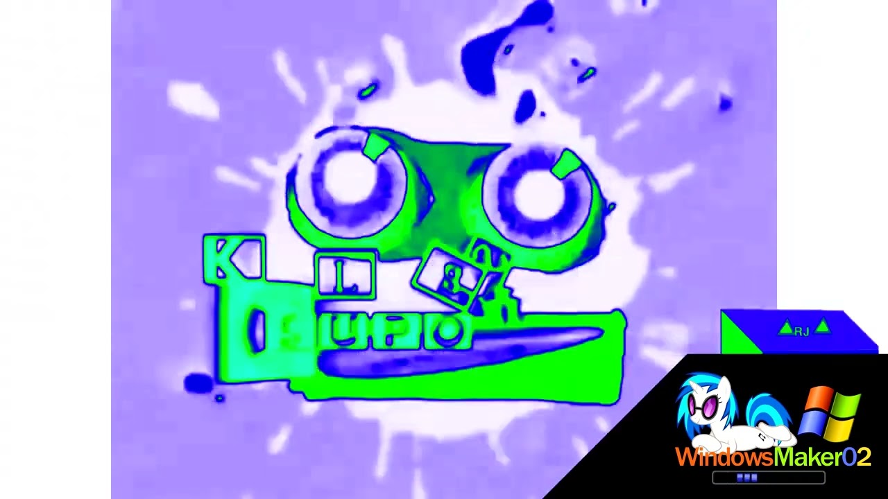 Fart Dome Csupo Effects (Unofficial, Restored)