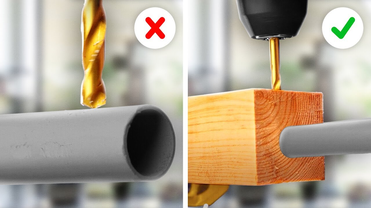Domínio do reparo: Dicas essenciais para o sucesso da bricolagem