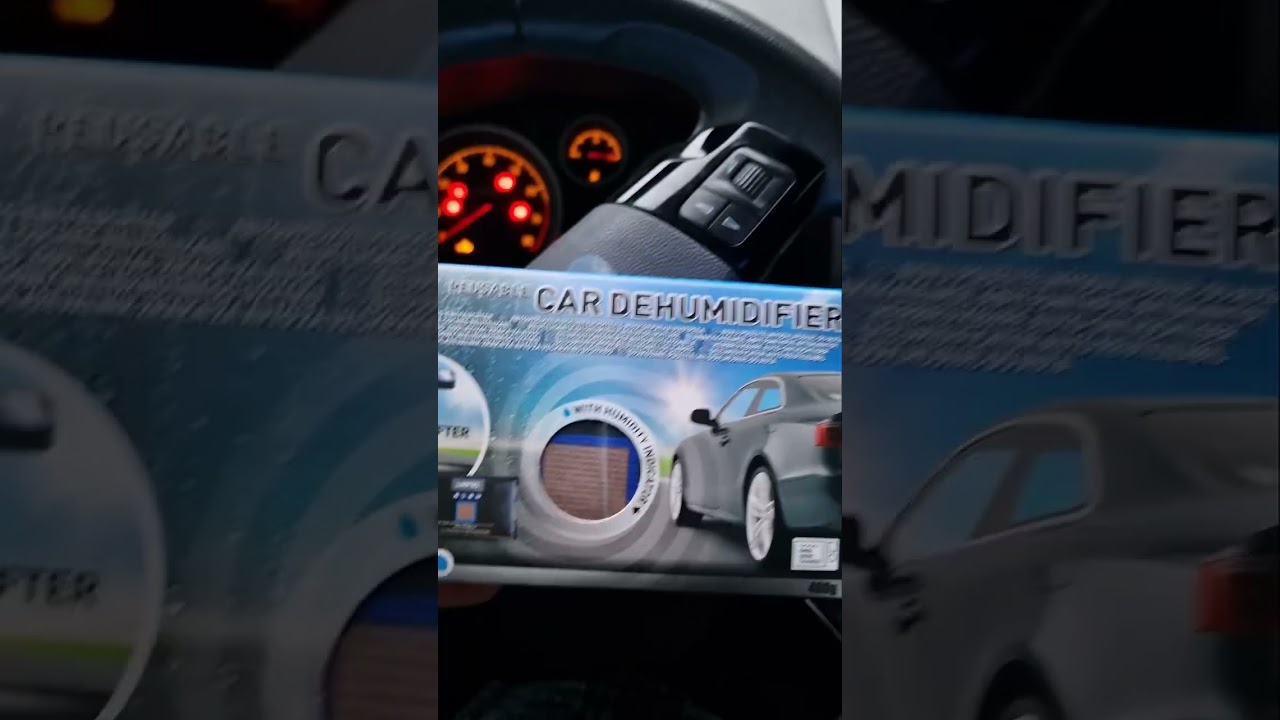 Auto ontvochtiger #actionshoppen #actionhacks #budgettips #actionmusthaves #koopjestips