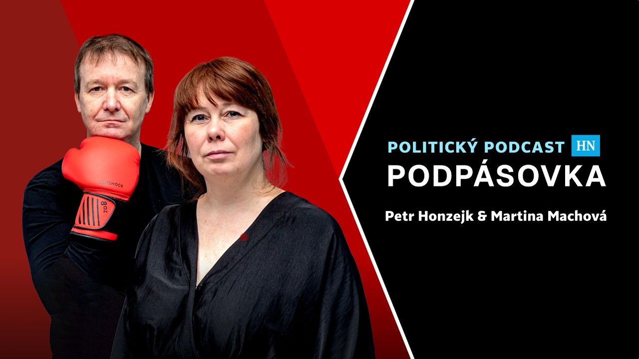 Pestrá minulost motoristického ministra Igora Červeného. Dělal i řidiče