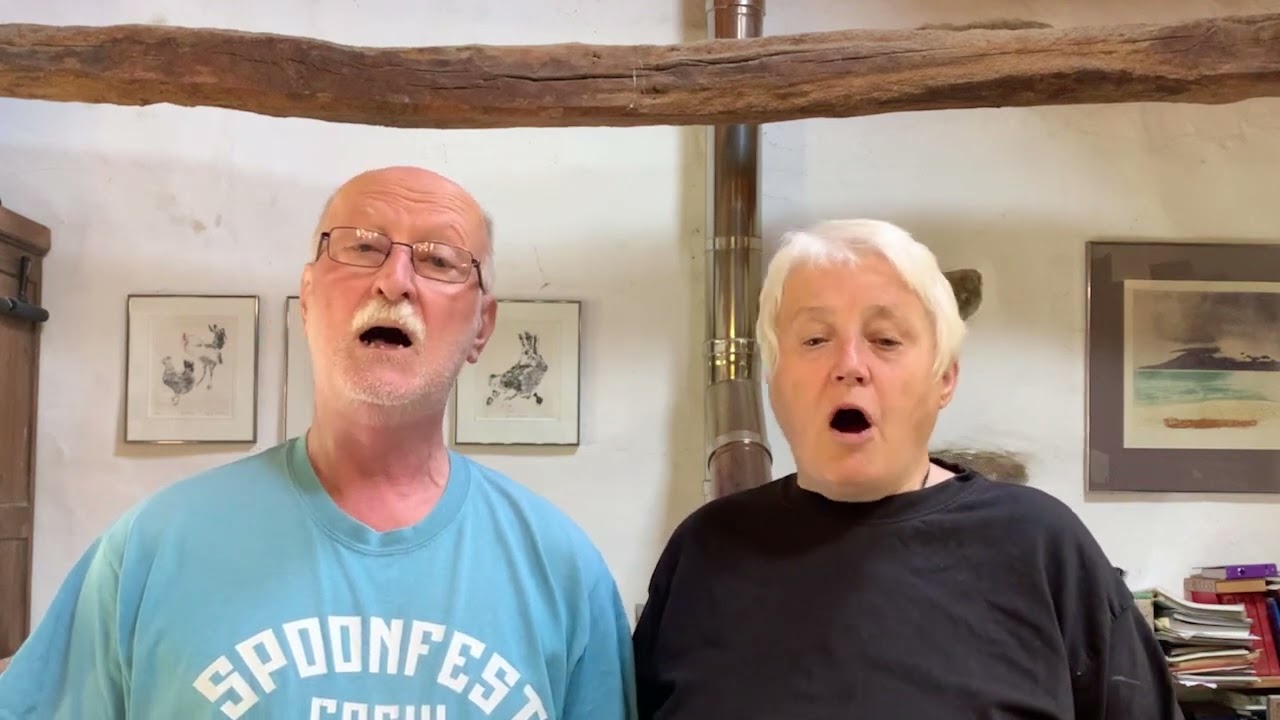 123 Swinton May Song
