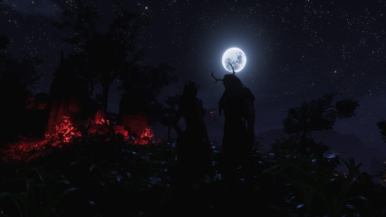 Talks with Loki | Time of Origins RP