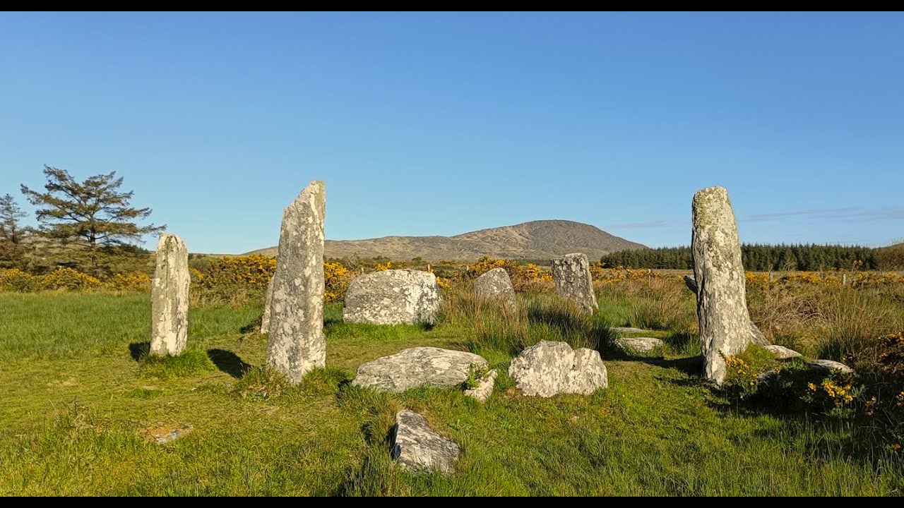 Best of The Beara Way 2024 Hike Ireland
