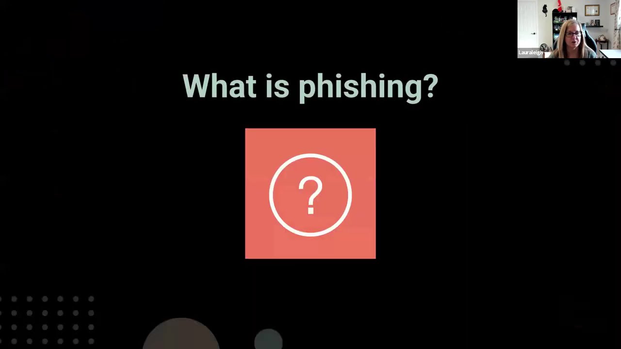 NAFR Ottawa - Learn to protect yourself from phishing scams – with Connected Canadians