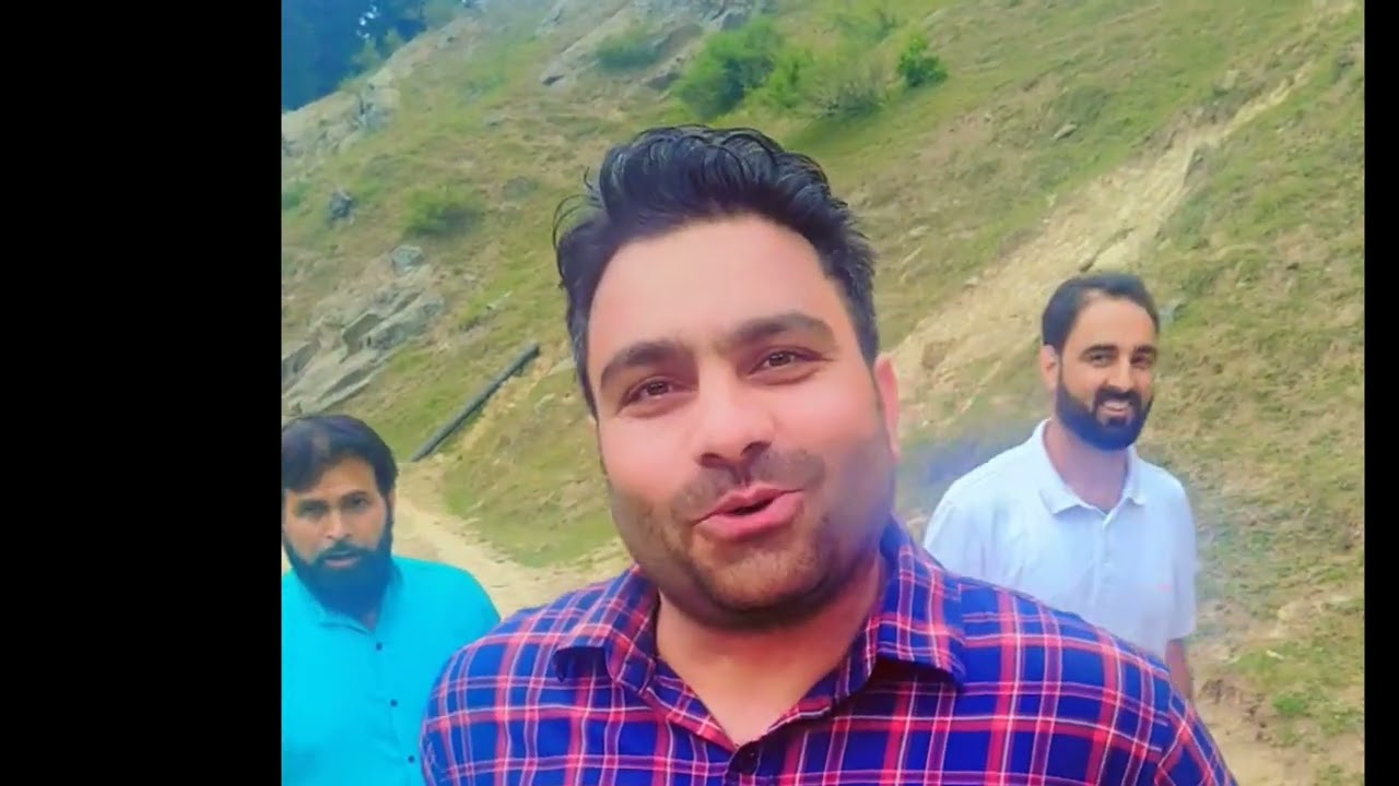 school picnic at Aherbal