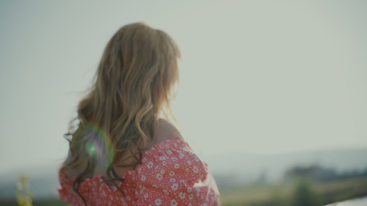 Veronika Danišová - Vzdialení | OFFICIAL VIDEO |