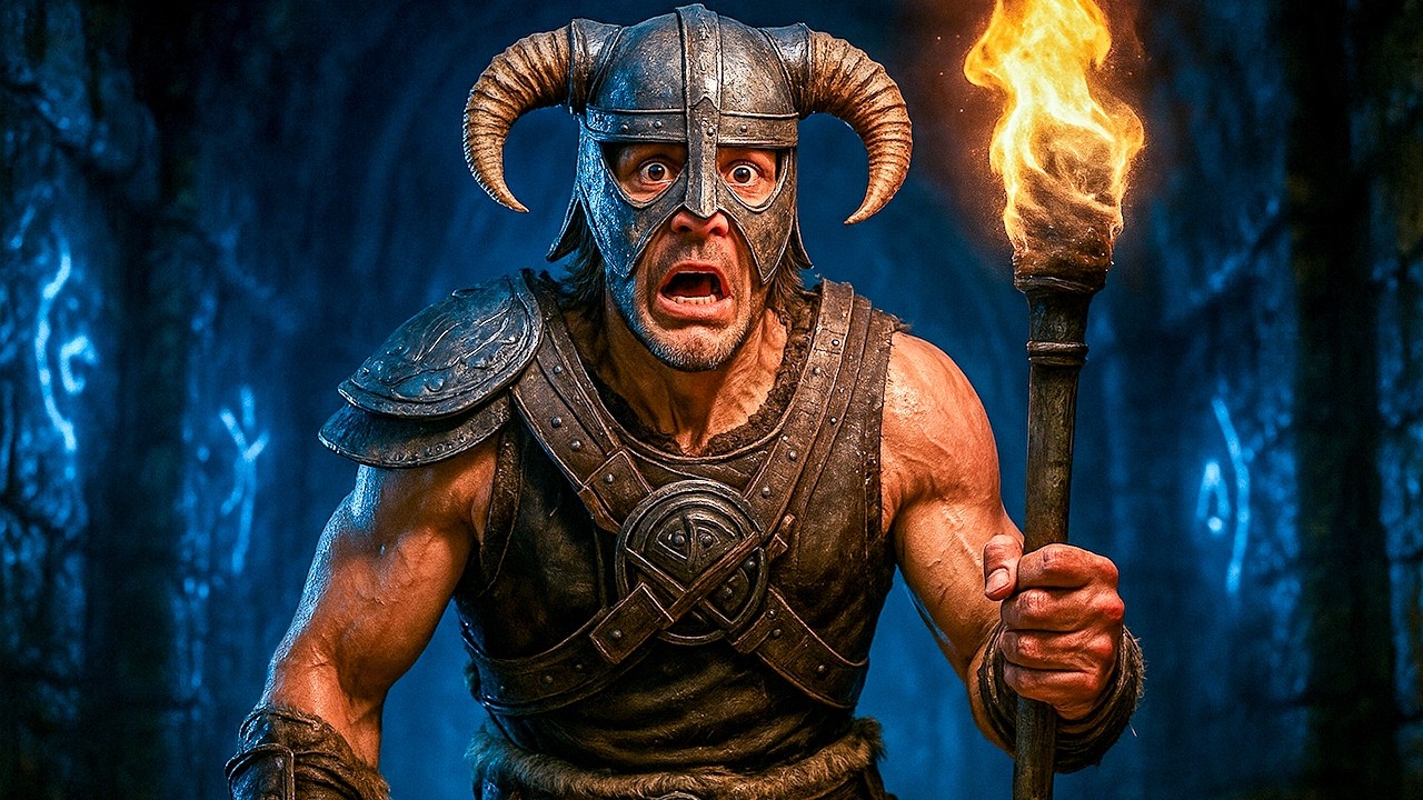 Elder Scrolls: Die Lore hinter den geheimsten Orten!