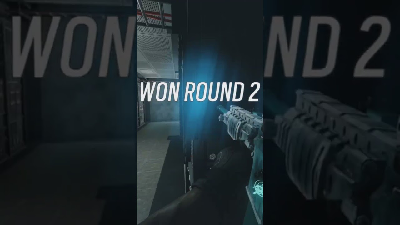 "Terrible Aim in Rainbow Six Siege: A Competitive Shooter's Struggle"