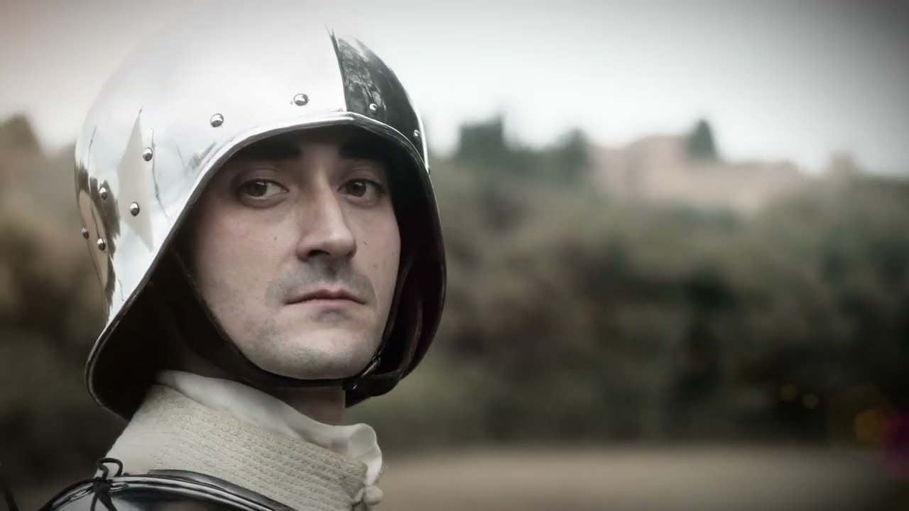 Gradara   Trailer Assedio al Castello 2023 ITA