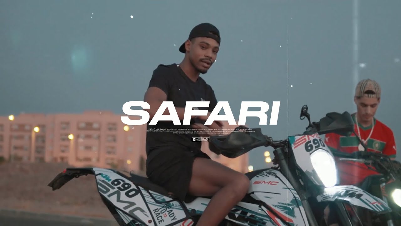 Thrife x Gaboro x 23 Type Beat | 