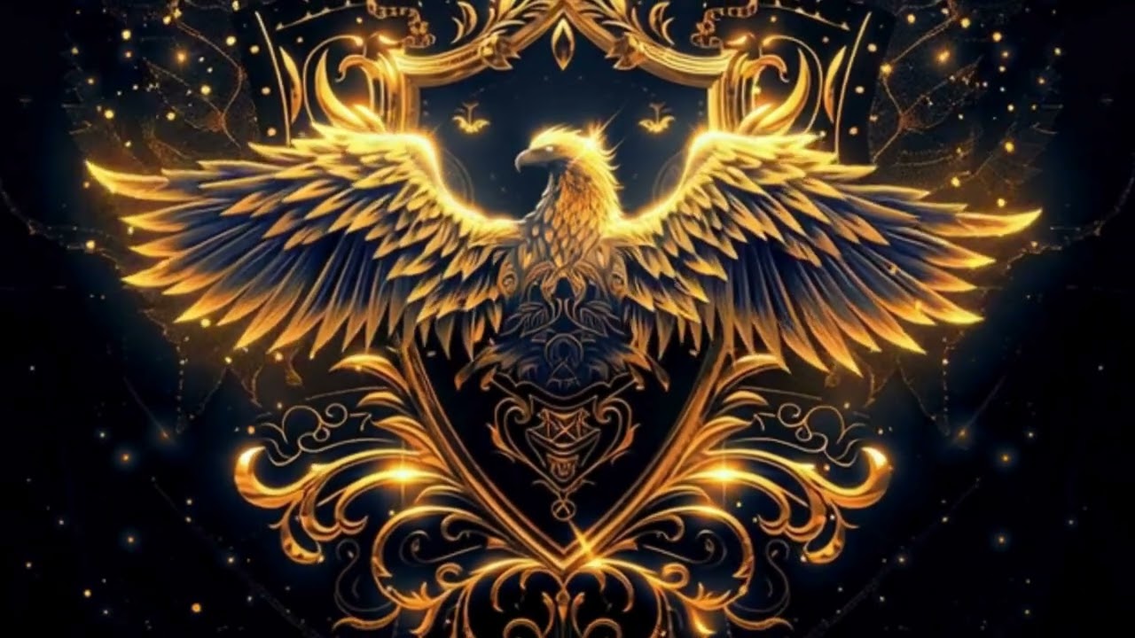 Design your family crest