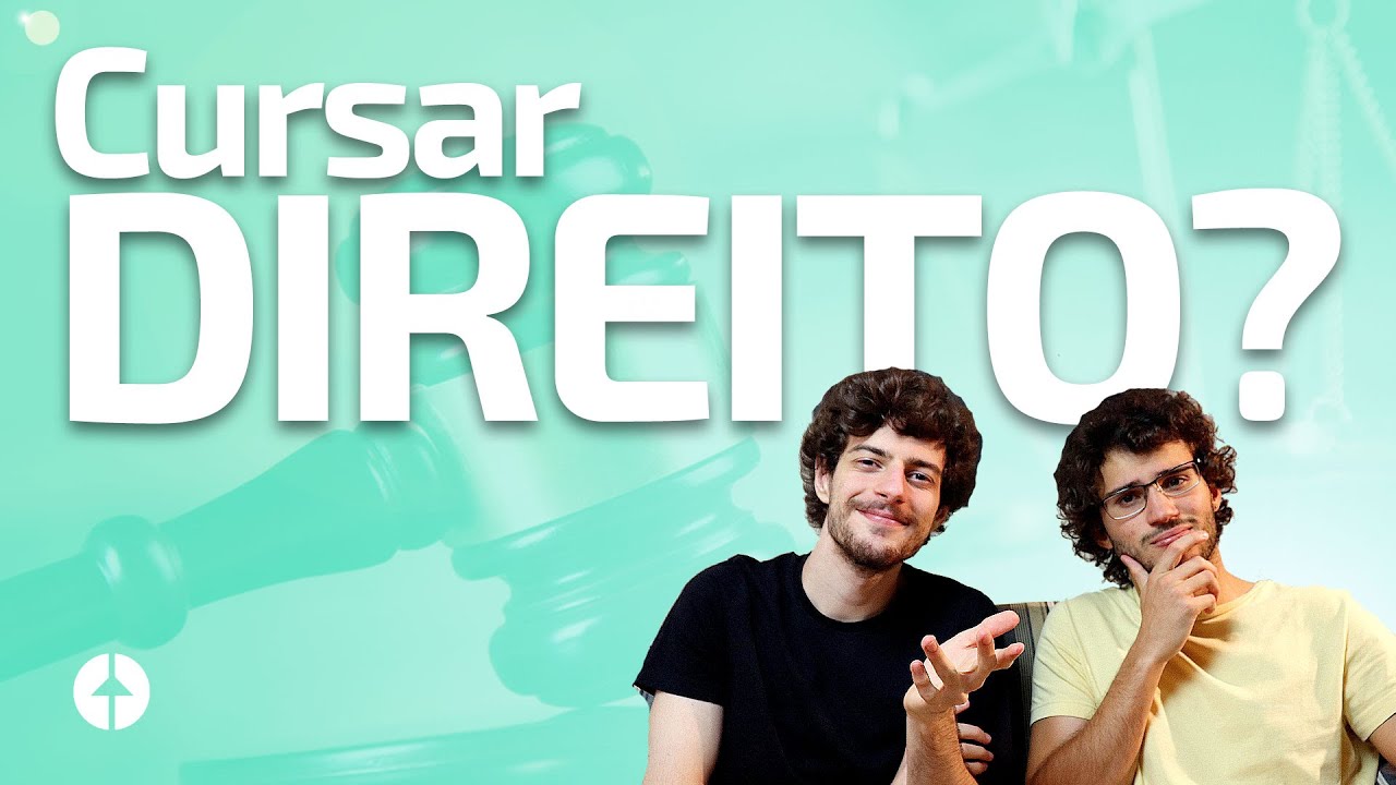 QUER ESTUDAR DIREITO EM PORTO ALEGRE? Não deixe de ver esse vídeo!