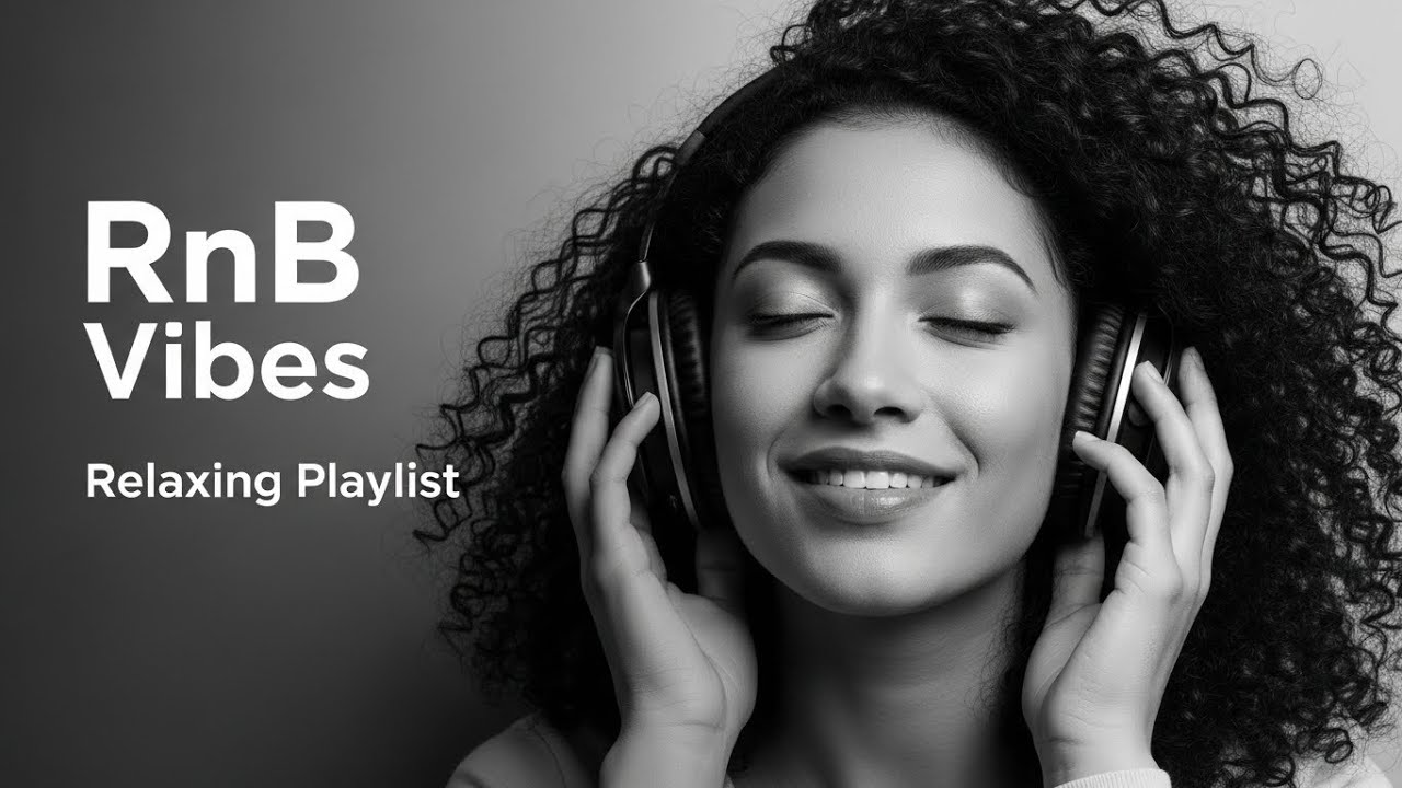 Feel the Night 🌙 RnB Playlist