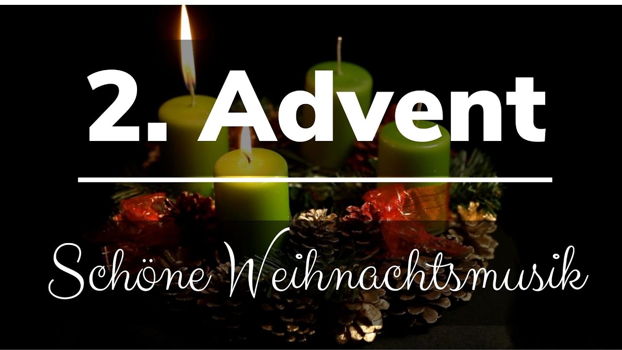 Advents-Radio | Weihnachtslieder | Adventsmusik | Weihnachtsmusik | Weihnachten Playlist
