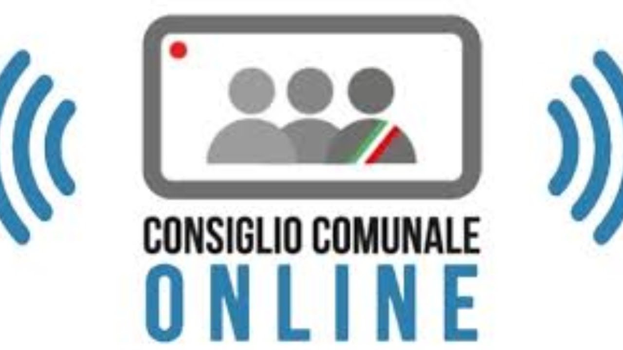 Consiglio Comunale del 20 marzo 2025