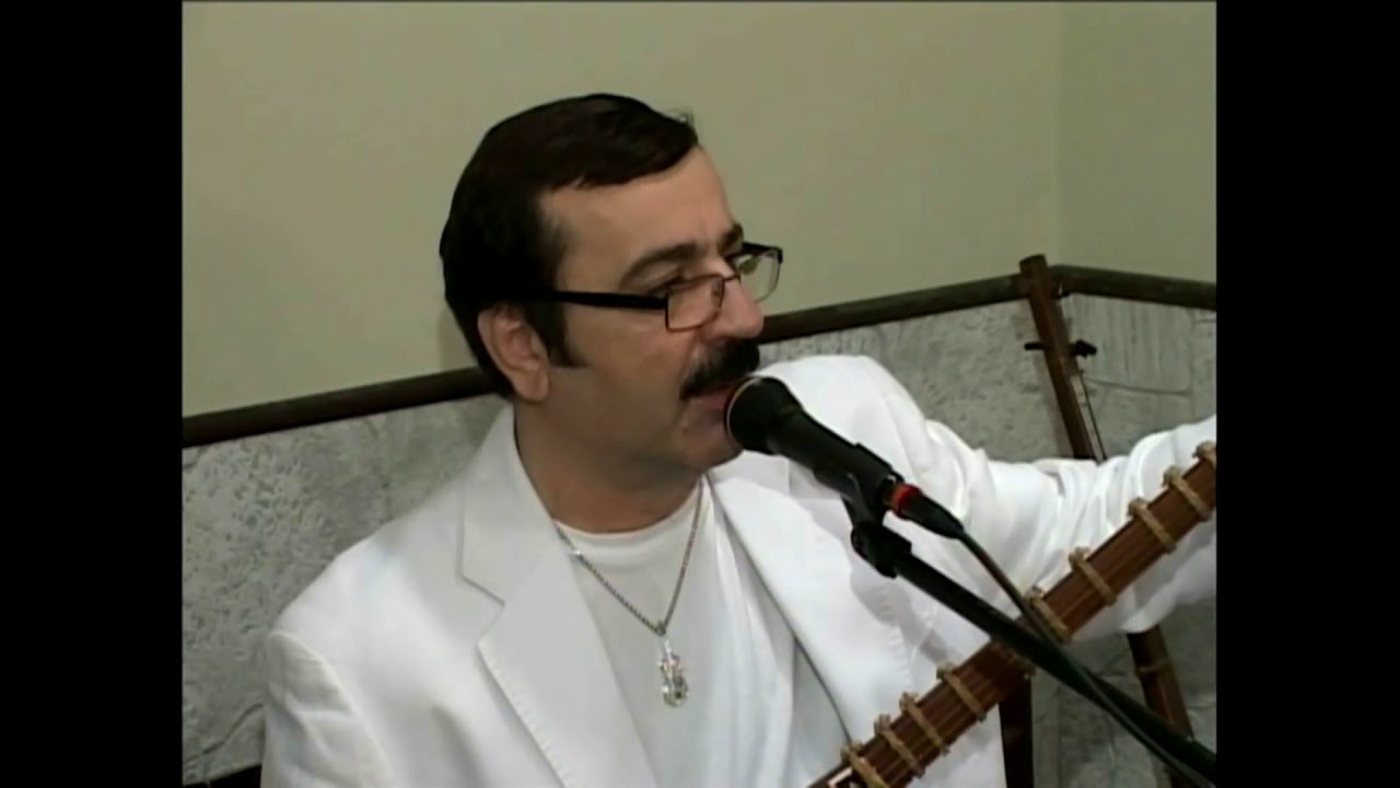 АБРАМ ТОЛМАСОВ - ВСТРЕЧА ДРУЗЕЙ В АМЕРИКЕ !!! 10.02.2008 г. ЧАСТЬ 1  !!!! ABRAM TOLMASOV !!!