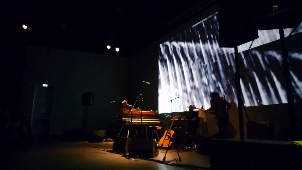 Dungen - Panda - Henie Onstad Kunstsenter