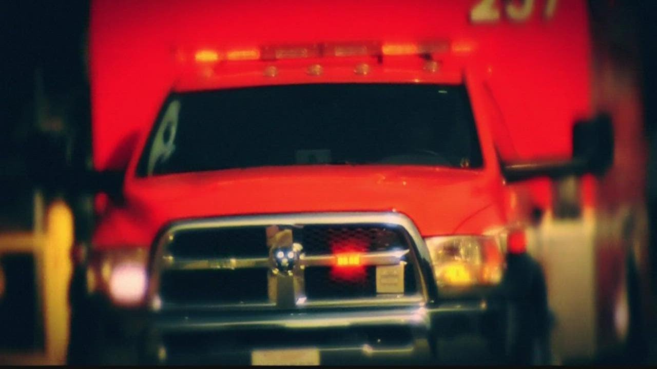 EMTs, rescue services stretched thin, causing major delays