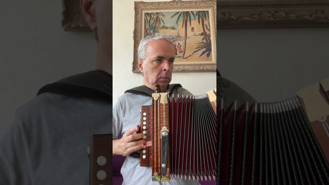 N. Lygeros: Central ornament. Central ornament #lygeros #music #cajun #interpretation