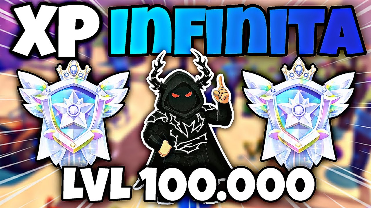 Nuevo metodo de farmeo OP: Pierde para ganar XP infinita en SBTD 🤑 (Prismatico SUPER OP GRATIS 🤯)