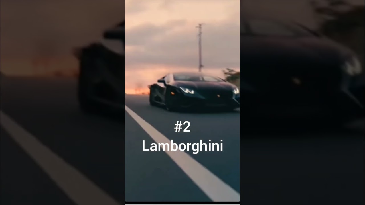 top 2 best car for me