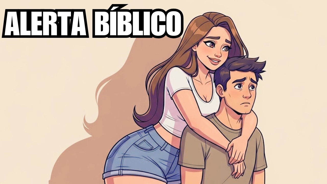 Por Que Deus Alertou os Escolhidos Sobre a “Mulher Estranha”?