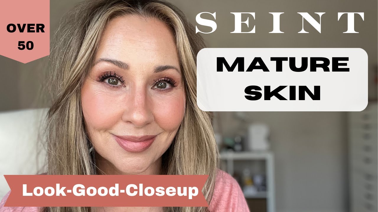 SEINT: Mature Skin