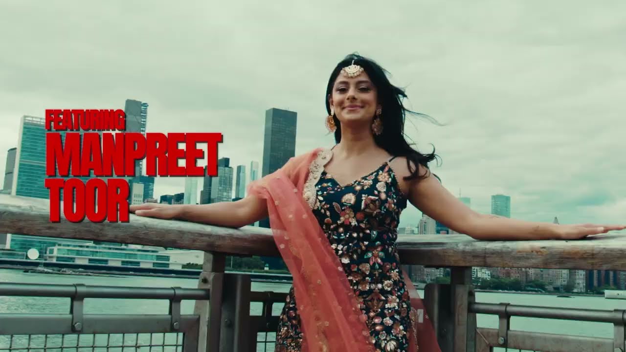 UDAY SHERGILL: All Night  (Official Video) | DESIFRENZY | MANPREET TOOR | Latest Punjabi Songs 2025