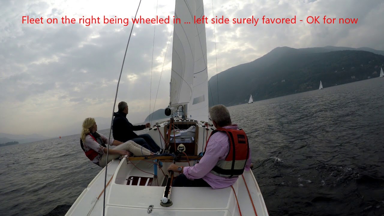 Italian Open H Boat 2018 DEN 318