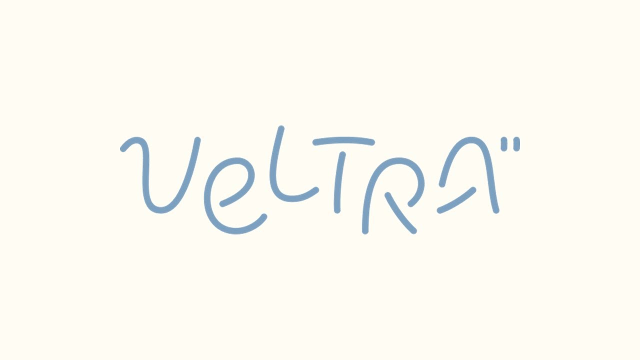 VELTRA ブランドムービー