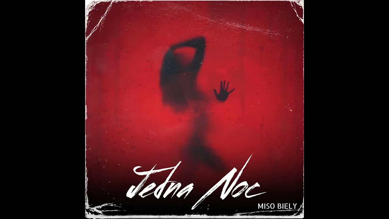 Mišo Biely - Jedna Noc [Official Audio]