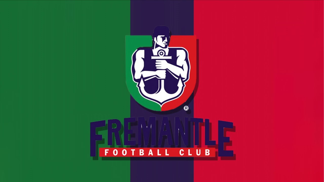 Fremantle Dockers Old Theme Song
