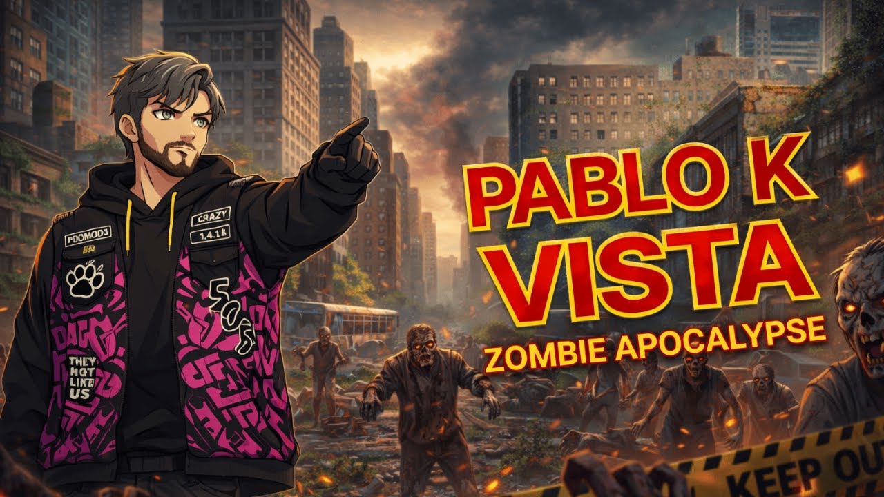 ZOMBIE A - KISAH TANAH AIR