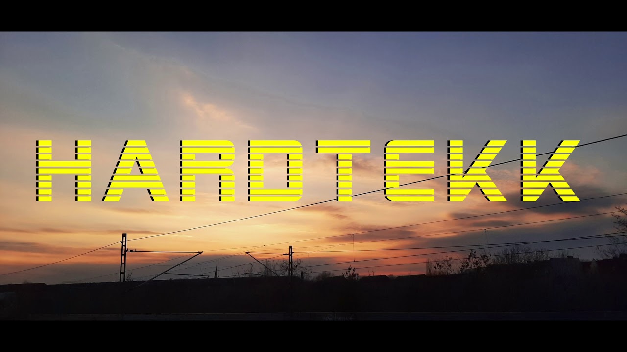 Ravestar - Spring Feelings  (Hardtrekk)