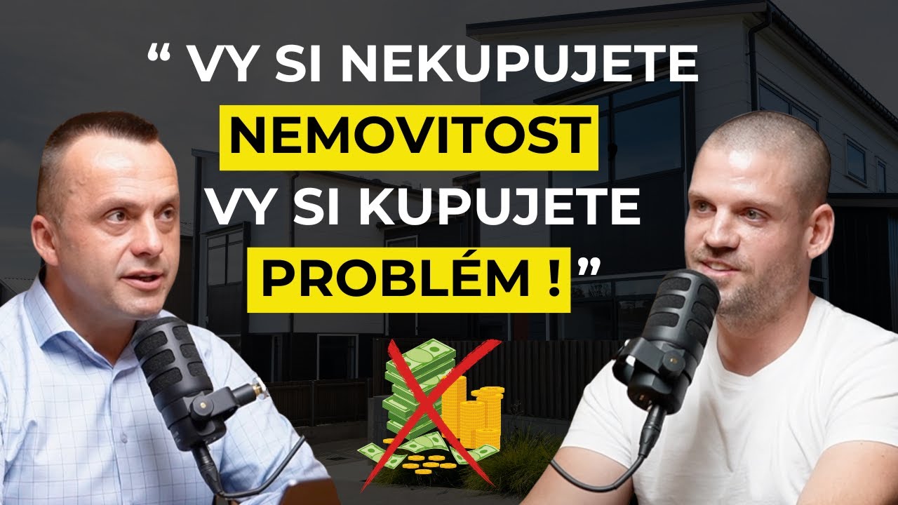 Co vám o svých investicích nikdo jiný neprozradí - Milan Bartoň