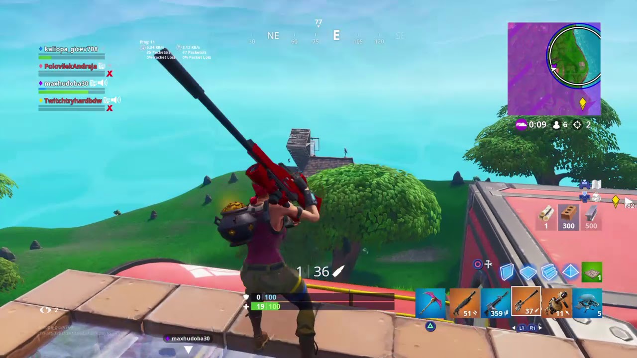 Nice win GG