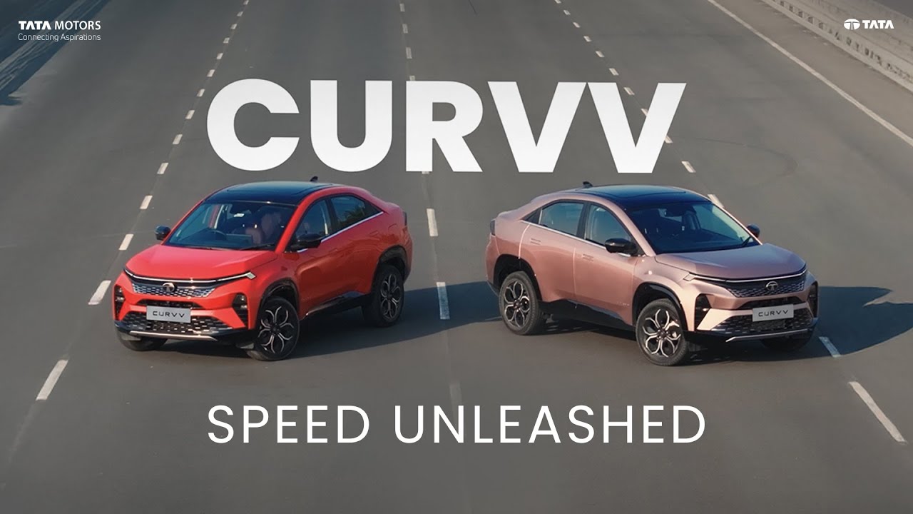 CURVV | Performance Unleashed - Act 02