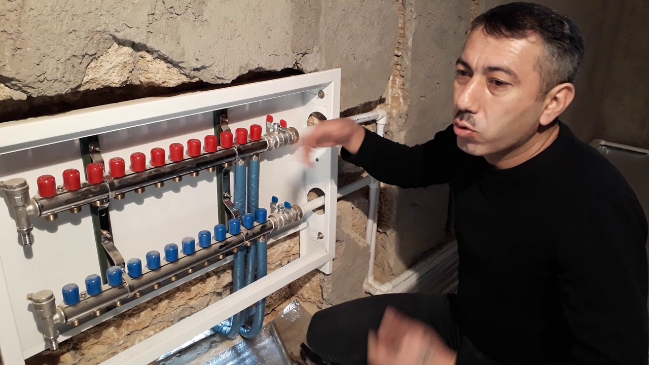 İsti pol barede açixlama Mehman Usta (050)(055)(070)(077) 614 -44 -64