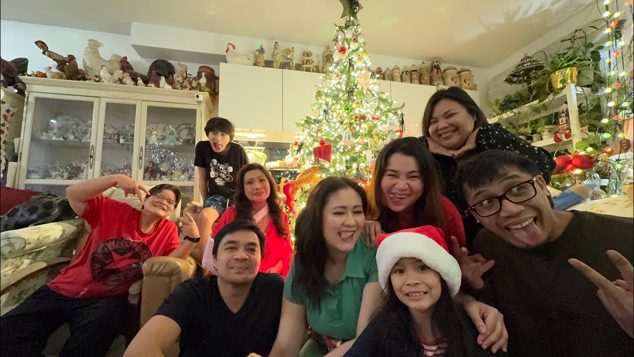 2024  Filipino Christmas Party