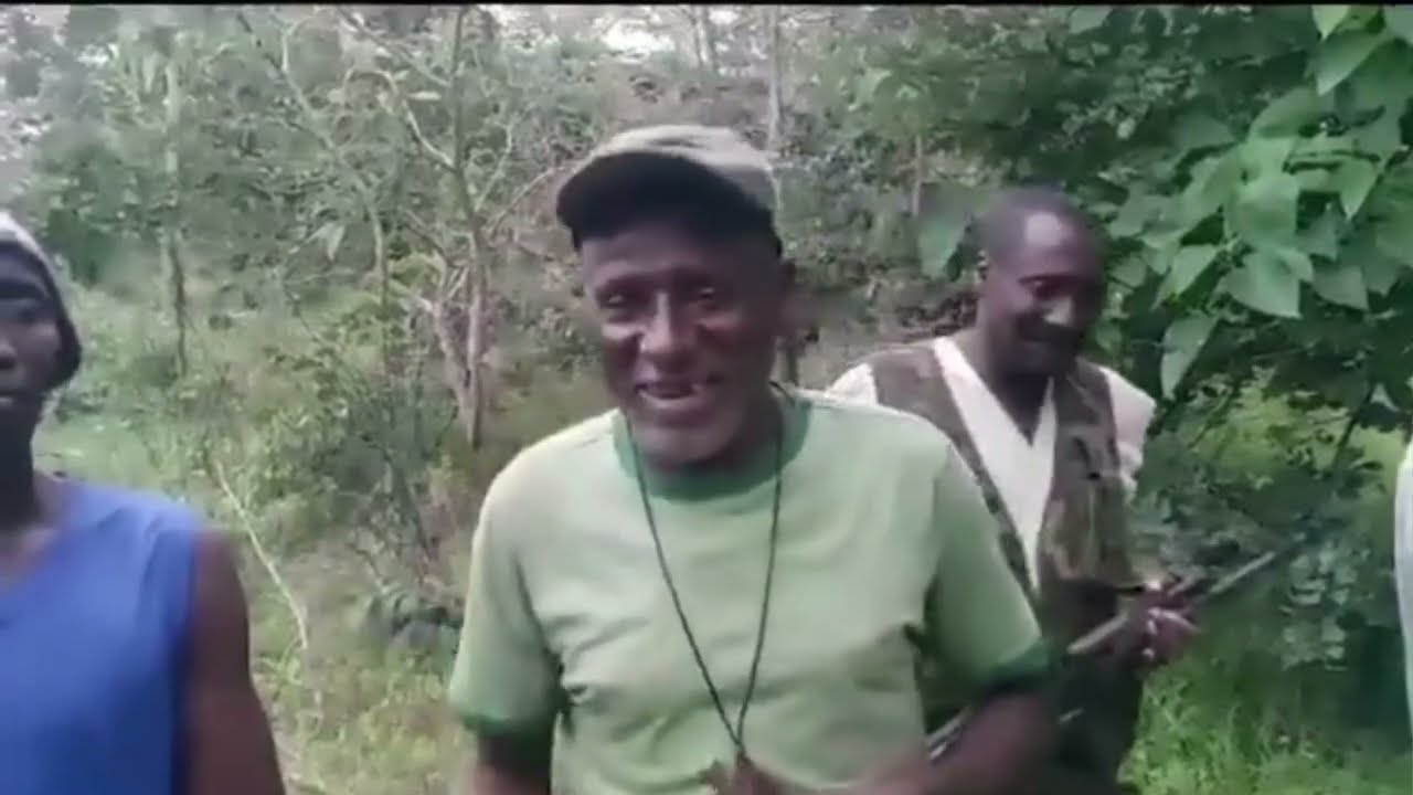🚨Première apparition de SALIF SADIO après le Démantèlement de ses Bases au Nord Sindian
